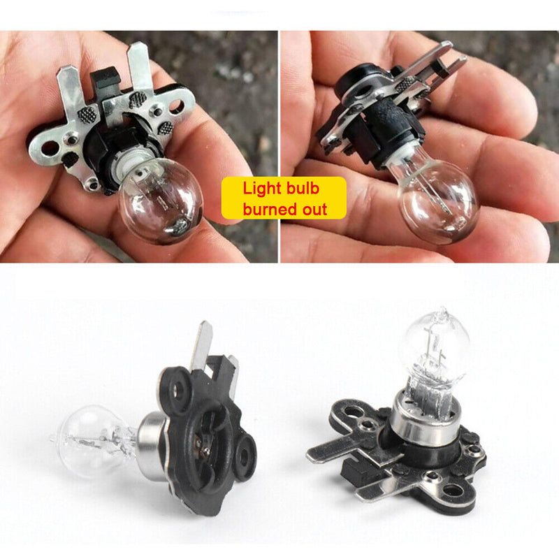 Car Taillight Bulbs for Benz R-Class W251 Replacement Auto Tail Brake Light Bulb