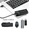 YouN 4-Port USB 3.0 Hub Super Speed 5Gbps Converter Cable Adapter for Laptop PC