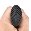 1*Trekking Pole Tip Cover Replacement Durable Walking ne L6J2 Stick Rubber W2J2