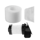 Filter Cotton Accessories Filter For Shark Vacuum Vacuum Cleaner Replace Parts