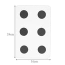 Multiplying Dot Props Magic Tricks Toys Spots Change Points Stage Magics