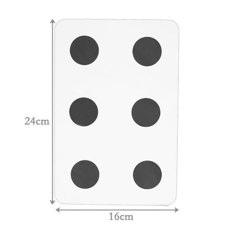 Multiplying Dot Props Magic Tricks Toys Spots Change Points Stage Magics