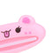 Cartoon Toothpaste Squeezer Dispenser Manual Easy Rolling Holder (Random) Newly