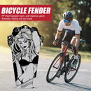 Mountain Bicycle Replacement Mudguard Bracket Kits Cycling Parts Accessories