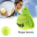 1Pc Tennis Training Ball Elastic Rope Ball On String 2021 Z0Q Balls Trainer Z7N9