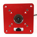 Universal Aluminum Router Table Insert Trimmer Woodworking Bench Router Plate