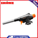 Welding Gas Torch Flame Gun Nozzle BBQ Cooking Camping Ignition Flamethrowers