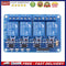 5V Four 4 Channel Relay Module With optocoupler for PIC AVR DSP ARM Arduino