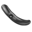 M365 Fender Mudguard Guard Electric Scooter Kickstand (Front Fender Black)