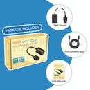 Video Game Console 1080P Adapter HDMI-compatible Converter for N64/SNES/SFC/NGC