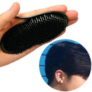 Massage Cool Fashion Pocket Hair Comb Shampoo Comb Beard Brush Styling Tool