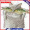 Cotton Thread Fish in Eyes Partial Cross Stitch Stamped Embroidery Handicraft