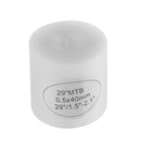 2pcs Mountain Road Bike Tires Puncture proof Tyre Protection(29 inch) Newly