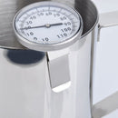 Kitchen Home Stainless Steel Milk Espresso Coffee Frothing Thermometer
