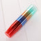 10pcs Disposable 30ml Glasses Cups Plastic Cup Neon Pa Bar Colourful CLLL Y4L8