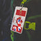 #A 5pcs Snow Sports/Rabbit Diamond Painting Keychain DIY Crystal Key Rings Pen