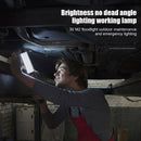 LED Work Light Powerful Camping Lantern Floodlight Emergency Flashlight Newly