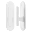 Safety Office Blind Cord Hooks Blind Cord Holder Window Curtain String Holder