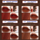 Matte Lip Glaze Nonstick Cup Lip Plumper Lipstick Lip Plumper Gloss Lip Glaze