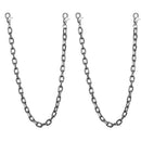 Clip Big Ring Hip Hop Jewelry Wallet Chain Belt Biker Link Pants KeyChain