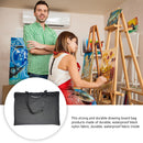 Art Portfolio Bag Waterproof 8K Nylon Portfolio Drawboard Case - A3 Size Newly