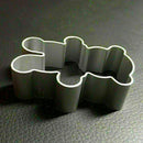1x Bear Shape DIY Biscuit Cookie Pastry Mold Kitchen W1C4 K1T9 X8 T8Q9 Tool B4R2