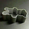 1x Bear Shape DIY Biscuit Cookie Pastry Mold Kitchen W1C4 K1T9 X8 T8Q9 Tool B4R2