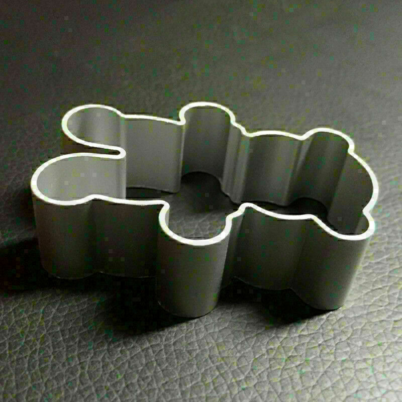 1x Bear Shape DIY Biscuit Cookie Pastry Mold Kitchen W1C4 K1T9 X8 T8Q9 Tool B4R2