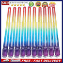 10pcs Alligator Hair Clip Clamps Hairdressing Salon Hair Grip Crocodile Hai