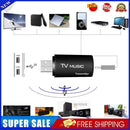 USB Bluetooth-compatible Stereo Audio Transmitter 3.5mm Music Dongle Adapte