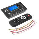 Car Bluetooth Module Car Amplifiers AUX Radio MP3 Decoder Audio FM Receiver