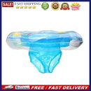 Baby Swimming Ring Inflatable Swim Trainer Pool Float Circle Summer Party Toys