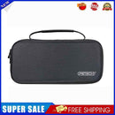 Game Console Storage Bag with Interlayer Console Carrying Case for Steam Deck