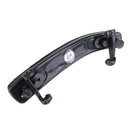 Adjustable Violin Shoulder Rest Plastic Padded for 3/4 4/4 Size Violin Newly