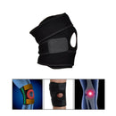 Verstellbare Sport-Knie-Patella-Stützbandage Sleeve B8M1 G9L6 O4T8 A6Z0 S5M3