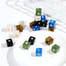 Accessories Two-color Dices Mathematical Operation Dice Plus and Minus Dice