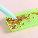 Crafts DIY Crystal Pens Cross Stitch 5D Diamond Painting Point Drill Pen