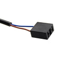 1 Pair H7 LED Headlight Canbus Decoders Error Free Anti Flicker Resistor