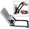 16oz Can Crusher Wall Mounted Beer Soda Bottle Smasher Home Recycling Tool