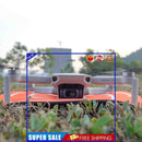 Universal Double Sided Waterproof Foldable Landing Pad for DJI Mini 3 Pro