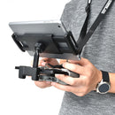 Für DJI Mini 2/Mavic AIR2 Remote Control Phone Tablet Holder Bracket Adjustable