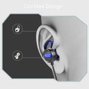 Noise Reduction Profession Wired Game Earphones With Microphone In-Ear Headset