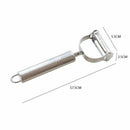 Cucumber Potato Carrot Julienne Grater Vegetable Fruit Peeler Cutter Slicer