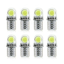 Bright T10 Switchback Turn Signal Headlight Driving Bulb Car Fog Light DRL
