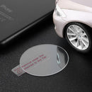 Demiawaking Tempered Glass Screen Protector for Garmin Vivomove HR, 9H 2nd