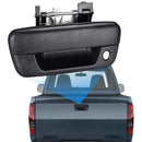 Car Door Handle Car Accessories For GMC CANYON 2004-2008|Chevrolet Colorado