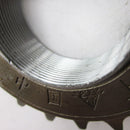 12.7X3X20T Flywheel 20-tooth 20T Bicycle Flywheel for Electric Bicycle Bike