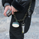 ShineTrip Multipurpose Camping Hanging Rope Outdoor Lanyard Hanger Clothesline