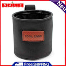 Drinks Bottle Holder Tray Portable Outdoor Camping Fishing Cup Hanger Stand