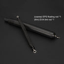 Drift Vertical Marked Float Eye Catching Long Casting Carp Fishing Tackle